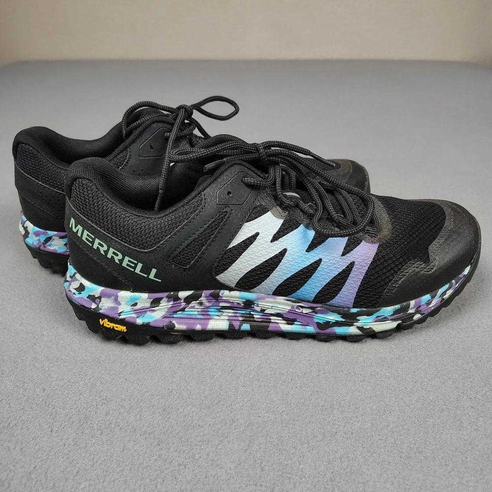 Merrell nova hiking